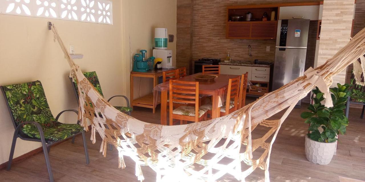 Villa Casa Em Milagres São Miguel dos Milagres Exterior foto