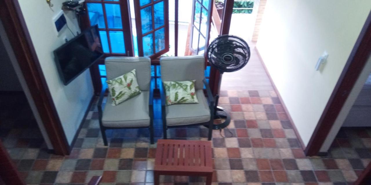 Villa Casa Em Milagres São Miguel dos Milagres Exterior foto